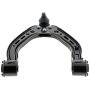MEVOTECH CMS95129 Suspension Control Arm and Ball Joint Assembly