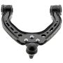 MEVOTECH CMS95129 Suspension Control Arm and Ball Joint Assembly