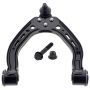 MEVOTECH CMS95129 Suspension Control Arm and Ball Joint Assembly