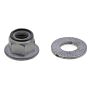 MEVOTECH CMS95131 Suspension Control Arm and Ball Joint Assembly