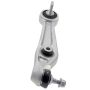 MEVOTECH CMS95131 Suspension Control Arm and Ball Joint Assembly