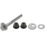 MEVOTECH CMS95132 Suspension Control Arm and Ball Joint Assembly