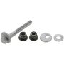 MEVOTECH CMS95133 Suspension Control Arm and Ball Joint Assembly