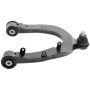 MEVOTECH CMS95135 Suspension Control Arm and Ball Joint Assembly