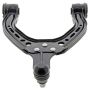 MEVOTECH CMS95136 Suspension Control Arm and Ball Joint Assembly