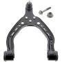 MEVOTECH CMS95136 Suspension Control Arm and Ball Joint Assembly
