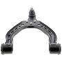 MEVOTECH CMS95137 Suspension Control Arm and Ball Joint Assembly