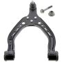 MEVOTECH CMS95137 Suspension Control Arm and Ball Joint Assembly