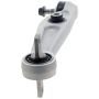 MEVOTECH CMS95147 Suspension Control Arm and Ball Joint Assembly