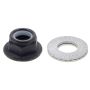MEVOTECH CMS95147 Suspension Control Arm and Ball Joint Assembly