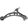MEVOTECH CMS9655 Suspension Control Arm