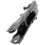 MEVOTECH CMS9662 Suspension Control Arm and Ball Joint Assembly