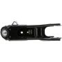 MEVOTECH CMS9662 Suspension Control Arm and Ball Joint Assembly