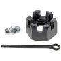MEVOTECH CMS9662 Suspension Control Arm and Ball Joint Assembly