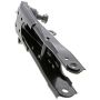 MEVOTECH CMS9663 Suspension Control Arm and Ball Joint Assembly
