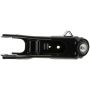 MEVOTECH CMS9663 Suspension Control Arm and Ball Joint Assembly
