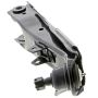 MEVOTECH CMS9663 Suspension Control Arm and Ball Joint Assembly