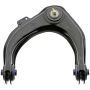 MEVOTECH CMS9672 Suspension Control Arm and Ball Joint Assembly