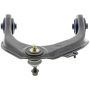 MEVOTECH CMS9672 Suspension Control Arm and Ball Joint Assembly