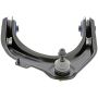 MEVOTECH CMS9672 Suspension Control Arm and Ball Joint Assembly