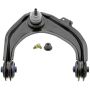 MEVOTECH CMS9672 Suspension Control Arm and Ball Joint Assembly