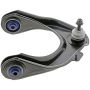 MEVOTECH CMS9672 Suspension Control Arm and Ball Joint Assembly