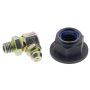 MEVOTECH CMS9673 Suspension Control Arm and Ball Joint Assembly