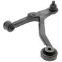 MEVOTECH CMS9676 Suspension Control Arm and Ball Joint Assembly