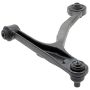 MEVOTECH CMS9676 Suspension Control Arm and Ball Joint Assembly