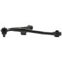 MEVOTECH CMS9676 Suspension Control Arm and Ball Joint Assembly
