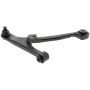 MEVOTECH CMS9676 Suspension Control Arm and Ball Joint Assembly