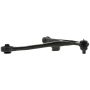 MEVOTECH CMS9677 Suspension Control Arm and Ball Joint Assembly