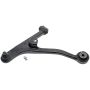 MEVOTECH CMS9677 Suspension Control Arm and Ball Joint Assembly