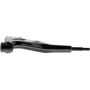 MEVOTECH CMS9680 Suspension Control Arm