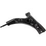 MEVOTECH CMS9680 Suspension Control Arm