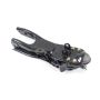MEVOTECH CMS9682 Suspension Control Arm and Ball Joint Assembly