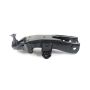 MEVOTECH CMS9682 Suspension Control Arm and Ball Joint Assembly