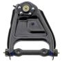 MEVOTECH CMS9700 Suspension Control Arm and Ball Joint Assembly