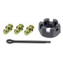 MEVOTECH CMS9700 Suspension Control Arm and Ball Joint Assembly