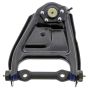 MEVOTECH CMS9701 Suspension Control Arm and Ball Joint Assembly