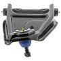 MEVOTECH CMS9701 Suspension Control Arm and Ball Joint Assembly