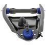 MEVOTECH CMS9701 Suspension Control Arm and Ball Joint Assembly