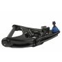 MEVOTECH CMS9702 Suspension Control Arm and Ball Joint Assembly