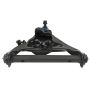 MEVOTECH CMS9703 Suspension Control Arm and Ball Joint Assembly