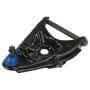 MEVOTECH CMS9703 Suspension Control Arm and Ball Joint Assembly