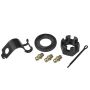 MEVOTECH CMS9703 Suspension Control Arm and Ball Joint Assembly