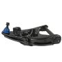 MEVOTECH CMS9703 Suspension Control Arm and Ball Joint Assembly