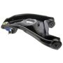 MEVOTECH CMS9706 Suspension Control Arm and Ball Joint Assembly