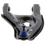 MEVOTECH CMS9706 Suspension Control Arm and Ball Joint Assembly