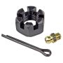 MEVOTECH CMS9706 Suspension Control Arm and Ball Joint Assembly